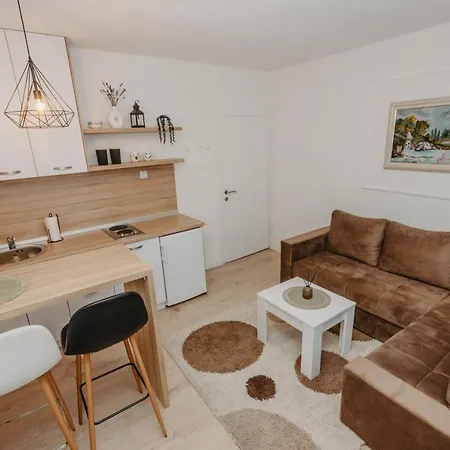 Apartament Stan Na Dan Flora