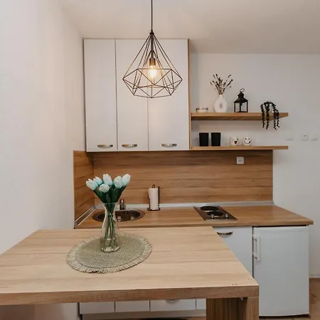 Apartament Stan Na Dan Flora *